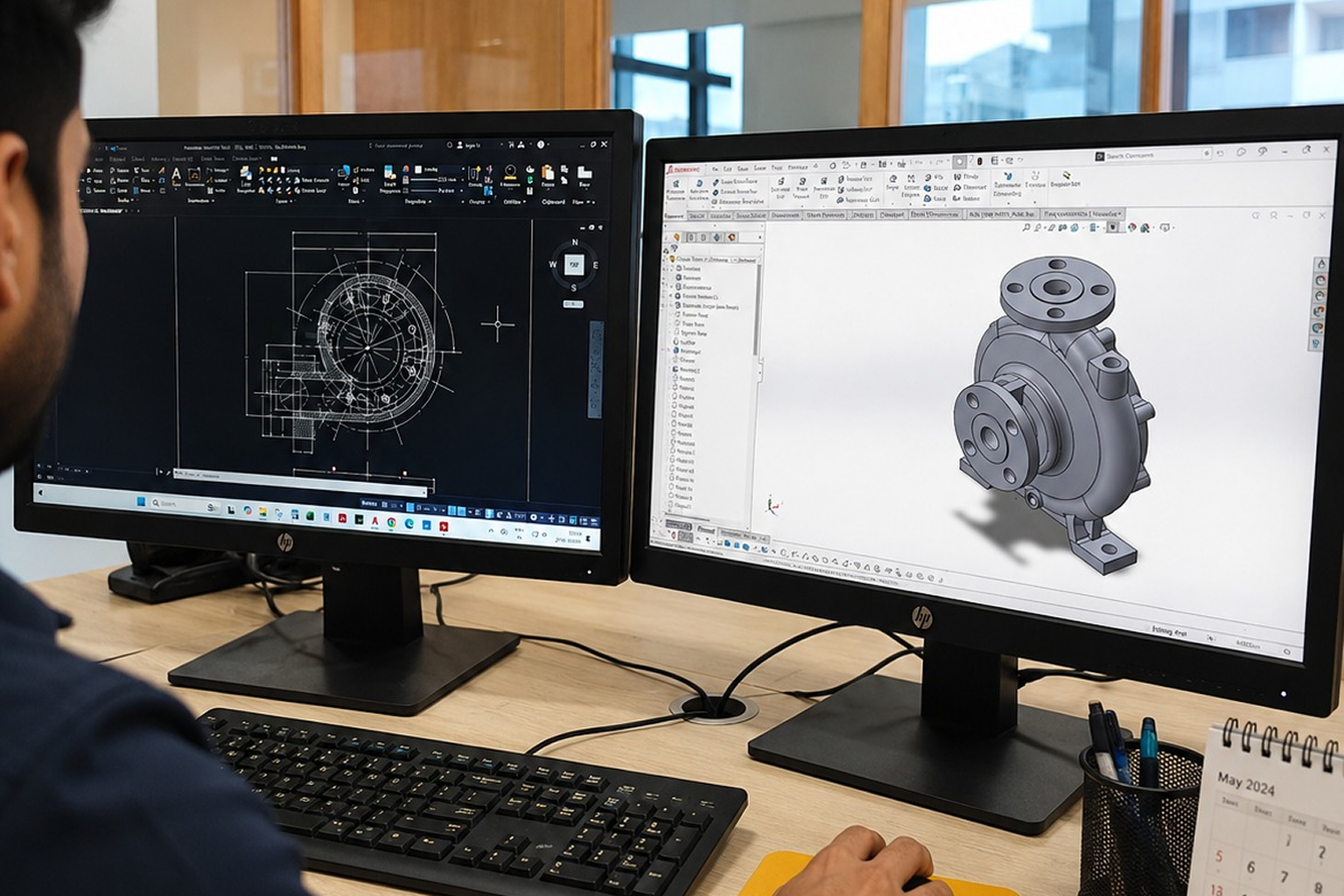 Engineering & R&D