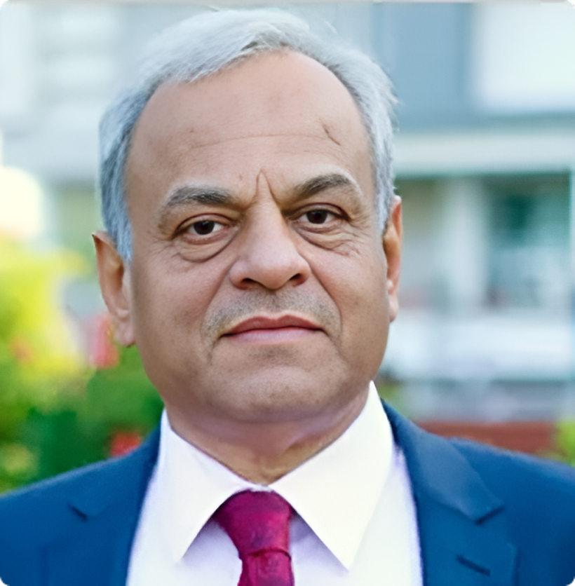 Mr. Jayesh G. Desai