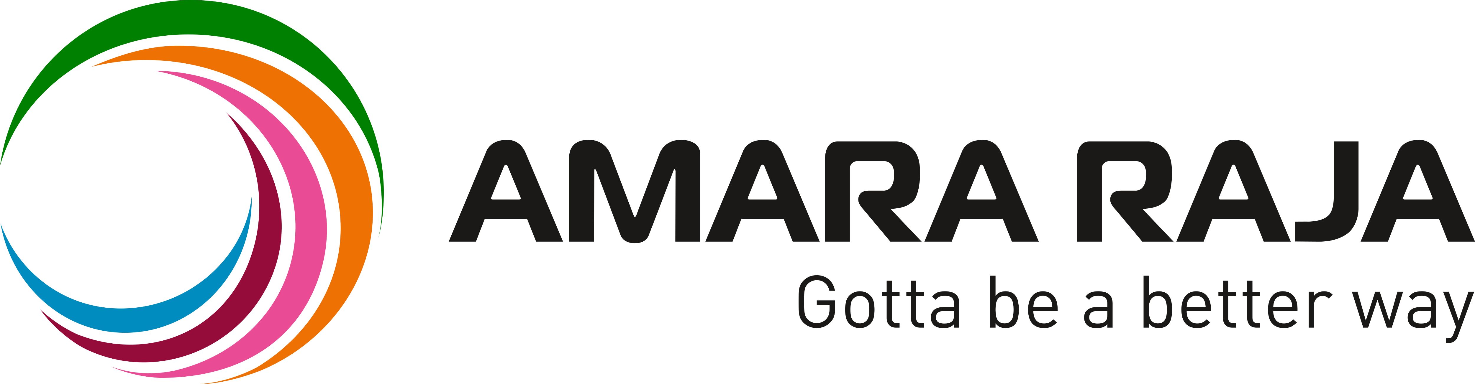 Amara Raja