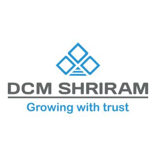 DCM Shriram
